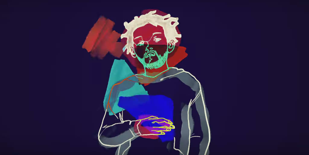 Pro Era Share New Capital Steez Video For Herben Legend The Fader