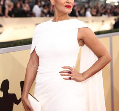 The best looks from the 24th Annual SAG Awards