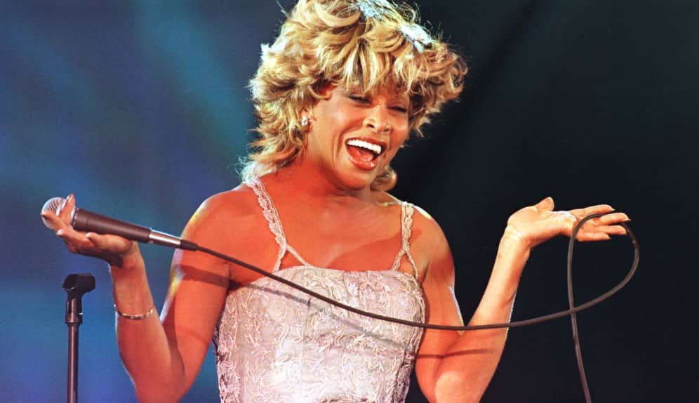 A Tina Turner musical is coming to Broadway | The FADER - 996 x 574 jpeg 44kB