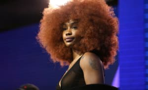 SZA takes on role in upcoming hitman movie Tuna Melt