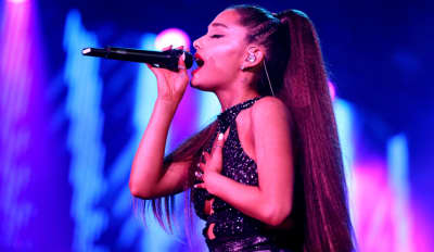 Ariana Grande’s “Thank u, next” could become her first #1 song