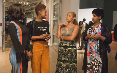 Meet The Woman Behind Your Favorite Looks From Insecure