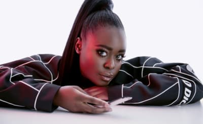 Namasenda raises the stakes on her new A. G. Cook-produced single “Dare”