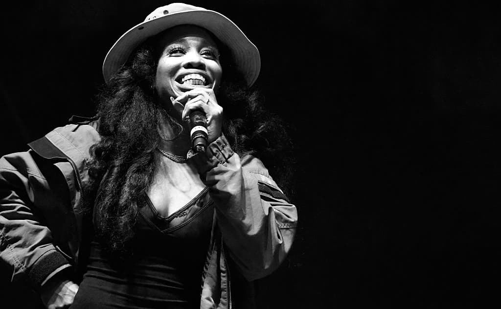 SZA Says She’ll “Probably Just Do Something Different” After Her Next ...