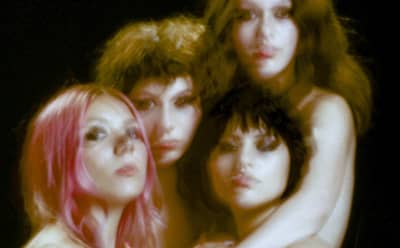 Meet Charli XCX’s new favorite band, Nasty Cherry