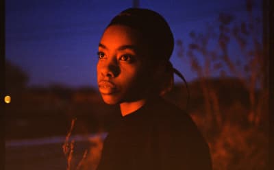 Dua Saleh brings the thermal energy in new video for “Warm Pants”