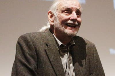 Night Of The Living Dead Creator George A. Romero Has Died