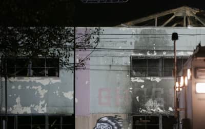 Two Ghost Ship organizers to stand trial on manslaughter charges