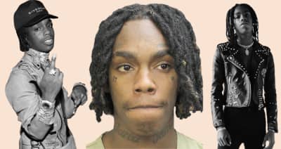 YNW Melly’s murder trial, explained