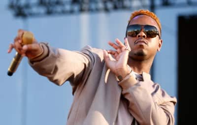 Listen to Jeremih’s new EP, The Chocolate Box