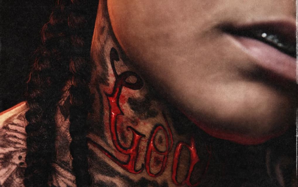 Young M.A announces debut album Herstory In The Making, shares