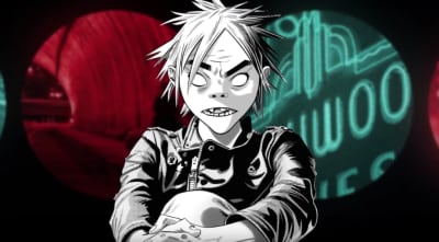 Gorillaz share new song “Hollywood” featuring Snoop Dogg and Jamie Principle