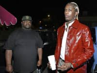 Young Thug charged with seven new felonies after raid on home