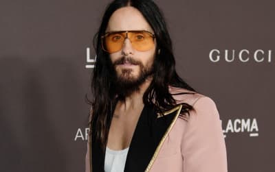 Jared Leto leaves 12-day silent meditation retreat to news of global pandemic