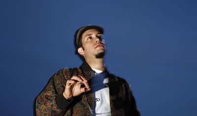 Meet Nick Hakim, The Soul Singer In Search Of A Sacred Space