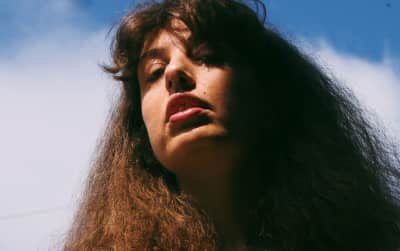 Here’s a new, lovelorn video from indie pop queen DENA