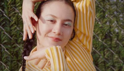 Japanese Breakfast share orchestral cover of Bon Iver’s “Skinny Love”