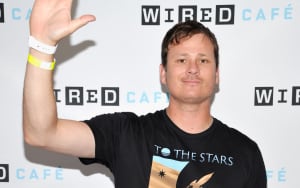 Tom DeLonge’s UFO academy just signed a contract with the U.S. Army