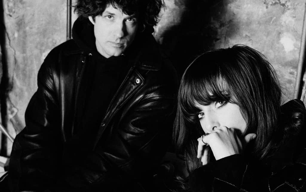 Hear Beach House’s new song “Alien” The FADER