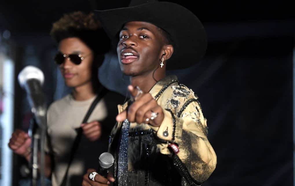 lil nas x air max