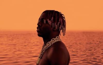 Lil Boat 2 is here.
