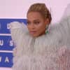 Beyoncé Showed Up To The VMAs With Blue Ivy As Her Date