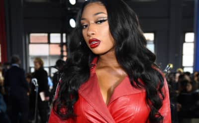 Megan Thee Stallion wants to release new album Suga on her late mother’s birthday