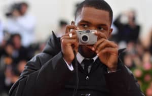 Production reportedly begins on Frank Ocean’s new movie