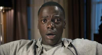 Jordan Peele on Get Out as a comedy: “What are you laughing at?”