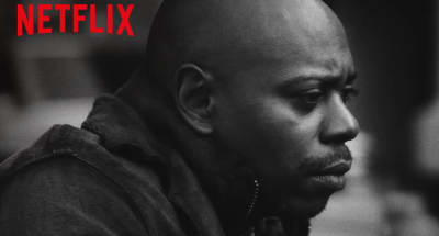 Two New Dave Chappelle Specials Are Coming To Netflix This Month