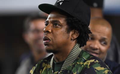 JAY-Z includes Kanye West, Gunna, and more on handpicked year-end playlist