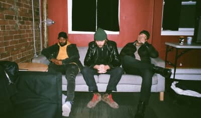 Stream Keys N Krates Live in Toronto