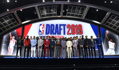 These NBA draftees don’t know who Outkast or Destiny’s Child are