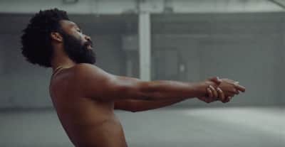 Donald Glover’s manager denies “This Is America” plagiarism charges