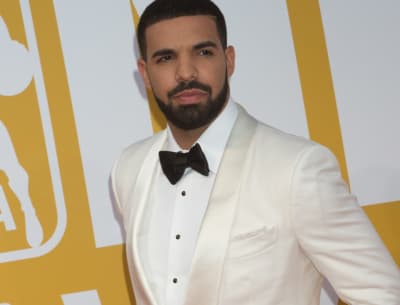 Here are all the songs Drake sampled on Scorpion