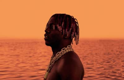 Lil Yachty announces “Lil Boat 2” release date