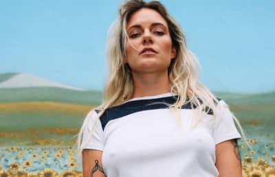 Tove Lo and Alma team up for “Bad As The Boys”