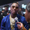 Soulja Boy granted early release from jail