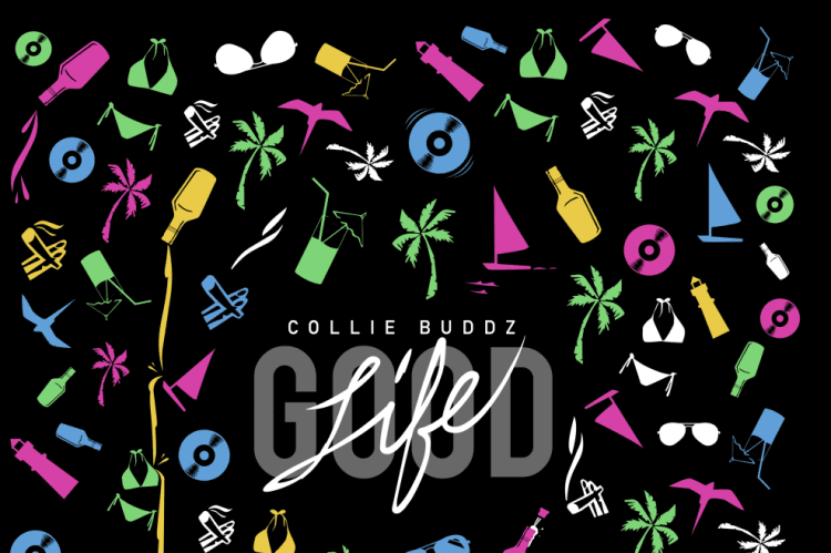 Collie Buddz S Love Amp Reggae Is A Quintessential Reggae Jam The Fader Live q&a today on my youtube channel via rootfire tv at 1pm pt / 4pm. collie buddz s love amp reggae is a