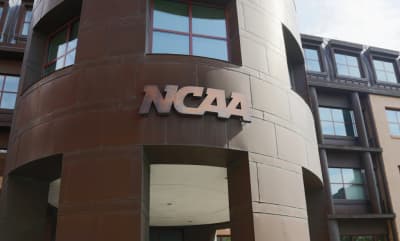 The NCAA will allow athletes to profit from their name, image, and likeness