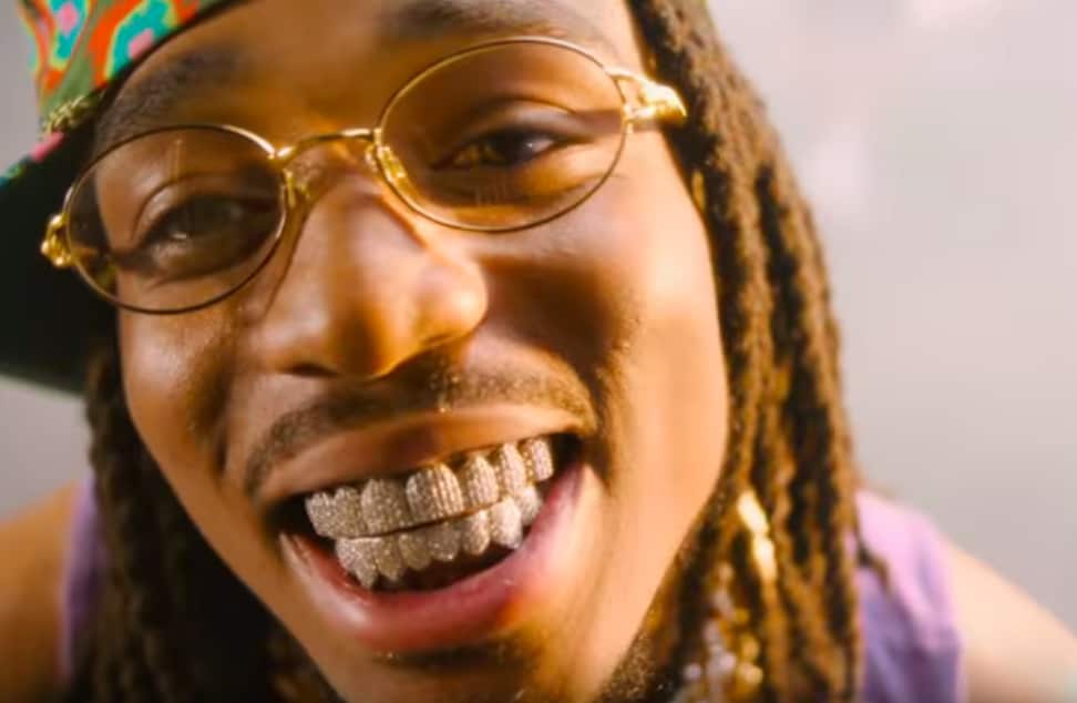 DJ Durel and Migos share “Hot Summer” music video | The FADER