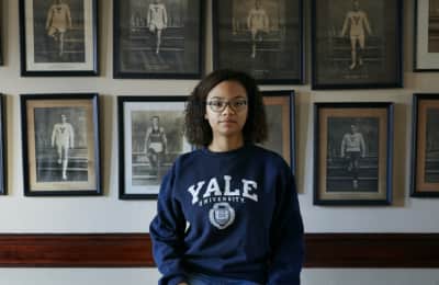 How One Zine At Yale Is Helping Students Of Color Call Out Institutional Racism