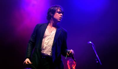 Iceage, John Cale, and more to play in Korean Demilitarized Zone
