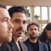 Local Natives open a new chapter with “Café Amarillo”
