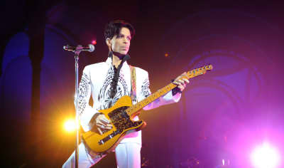 IRS claims Prince’s estate is worth double its reported value, wants $32 million in taxes