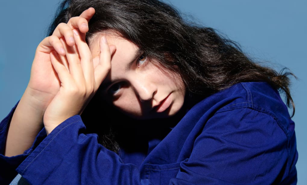 #Francis of Delirium emancipates herself on new single “Let It All Go” #Francis of Delirium emancipates herself on new single “Let It All Go”