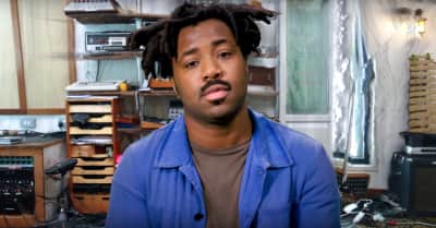 Everything Is Recorded And Sampha Share Video For “Close But Not Quite” 