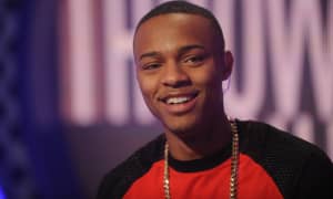 Bow Wow arrested on alleged battery charges