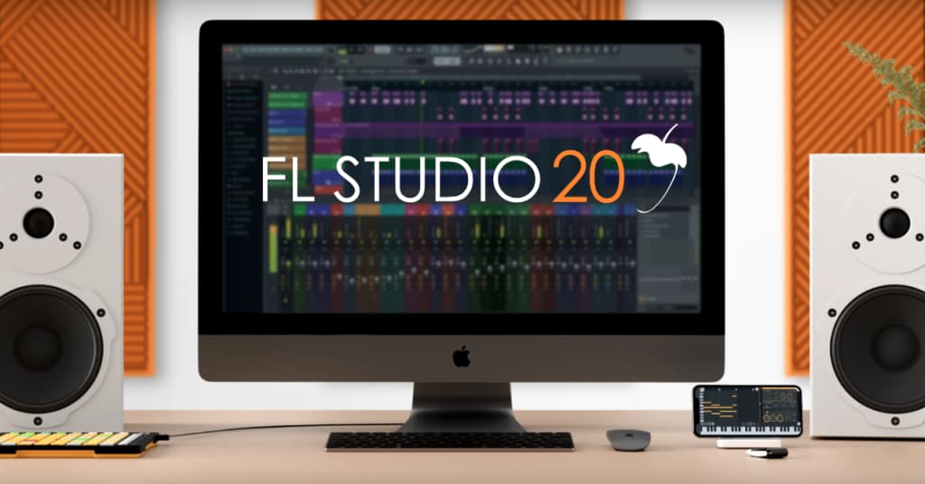 Fruity Loops Studio 7 Video Training CD VTC - Works on PC or Mac