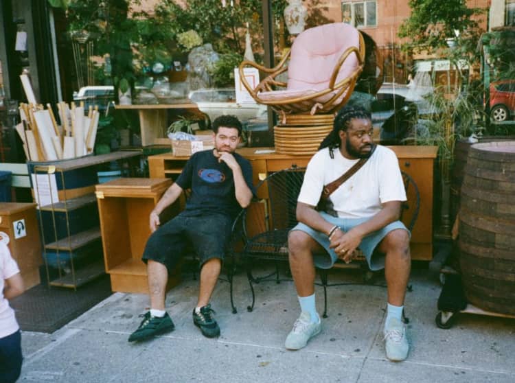 Jay Worthy And The Alchemist's Fantasy Island EP Will Chill You